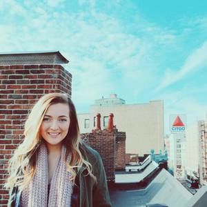 Meet your Posher, Lindsay